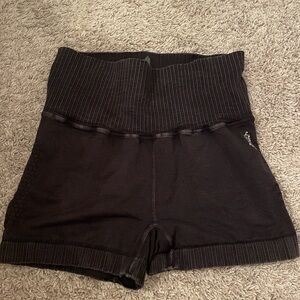 Good karma running shorts